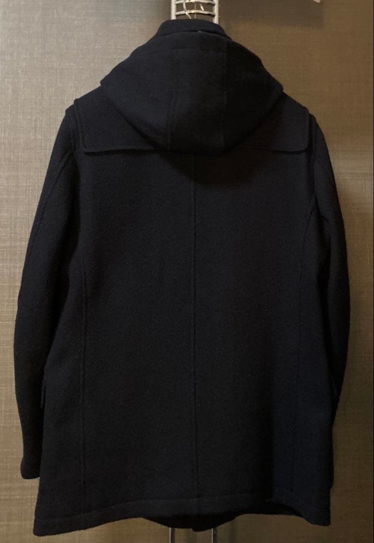 Brooks Brothers　ブルックスブラザーズ　ダッフルコート　M
