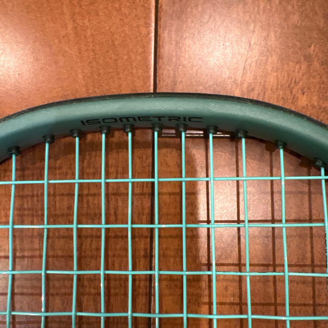YONEX PERCEPT 100L テニスラケットG1 ヨネックス パーセプト