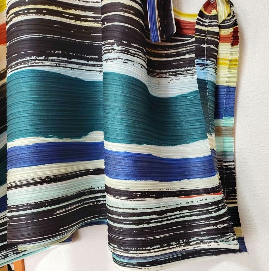 ISSEY MIYAKE プリーツプリーツ