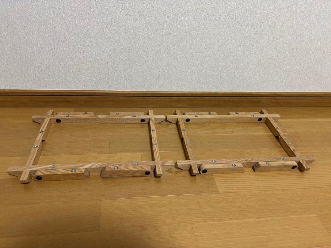 otherside design シェルコンレッグ 2セット シェルコン25