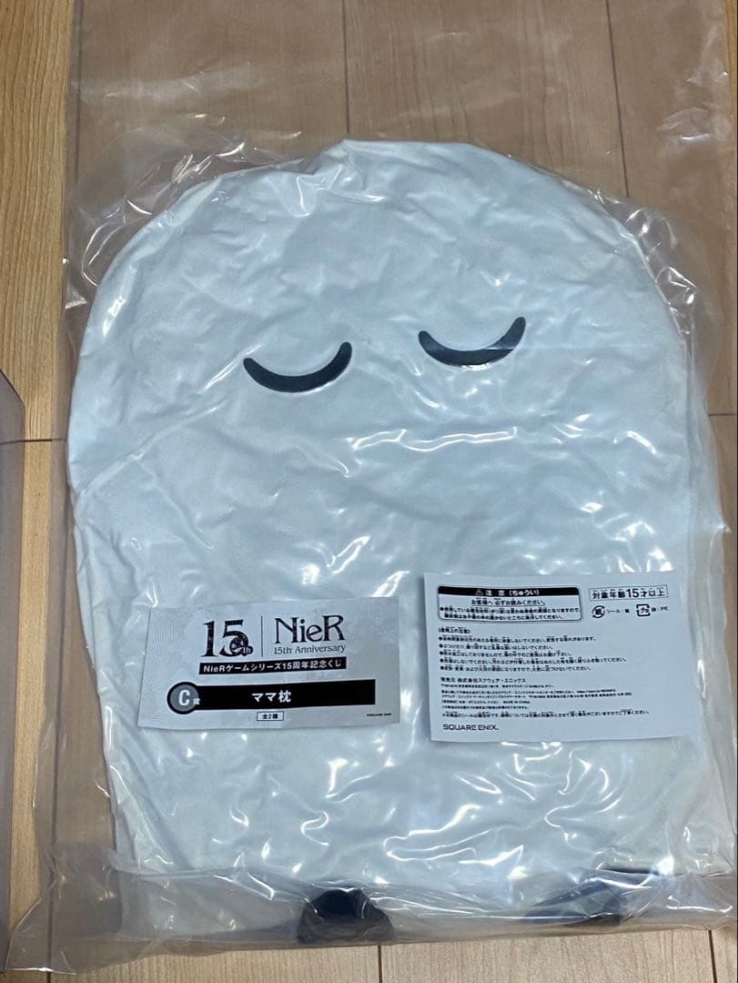P*O様 ニーアオートマタ1番くじ ヨルハ賞 2B フィギュア その他まとめ売り