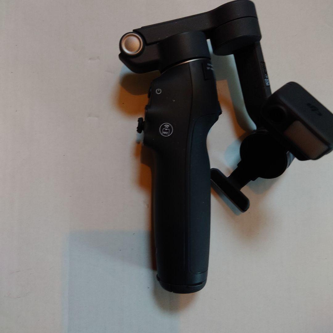 DJI OSMO MOBILE 8 スタビライザー ジンバル