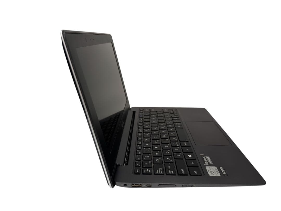 ASUS☆TAICHI21 notebook PC✨corei7✨第３世代‼️
