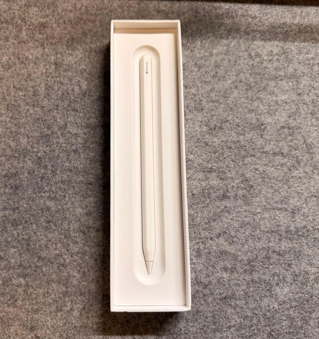 【最終値下げ】iPad Pro 11インチ 512GB＋Apple Pencil