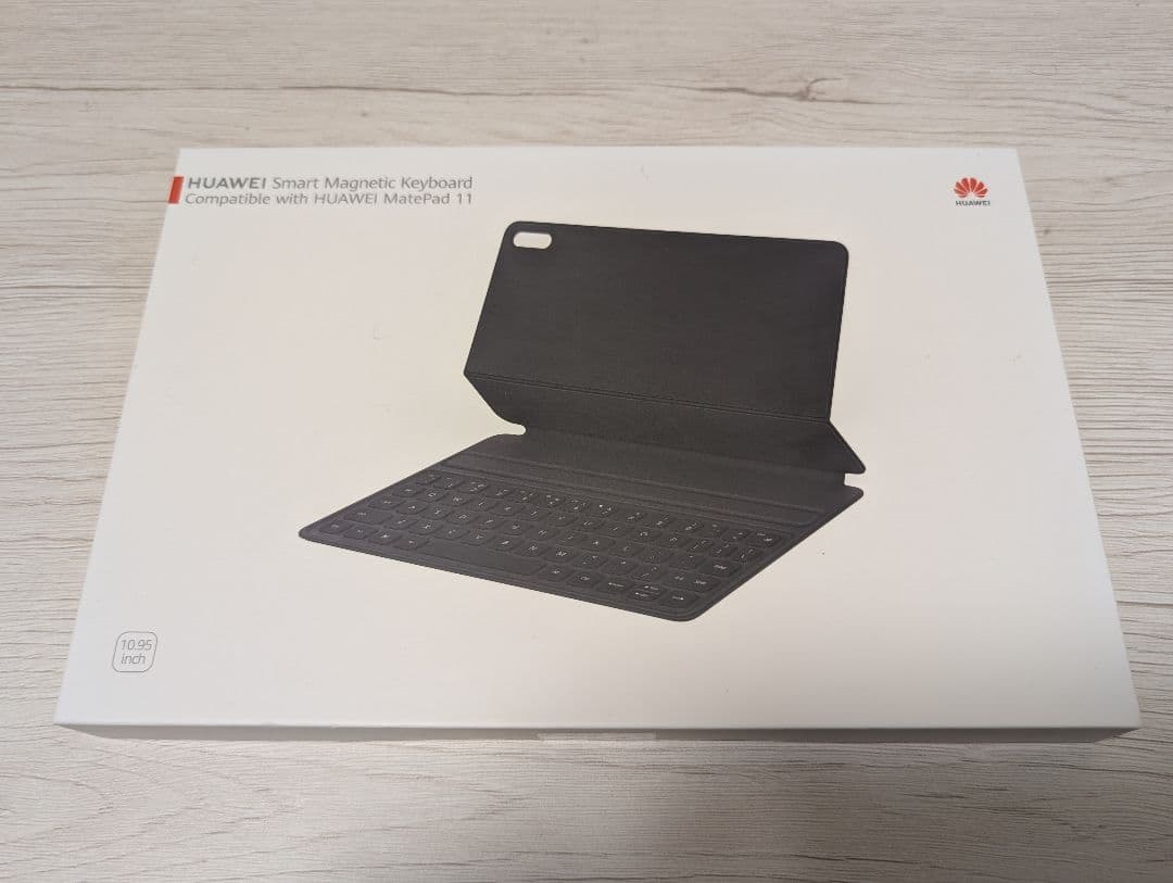 Huawei MatePad11(キーボード&充電ケーブル付)