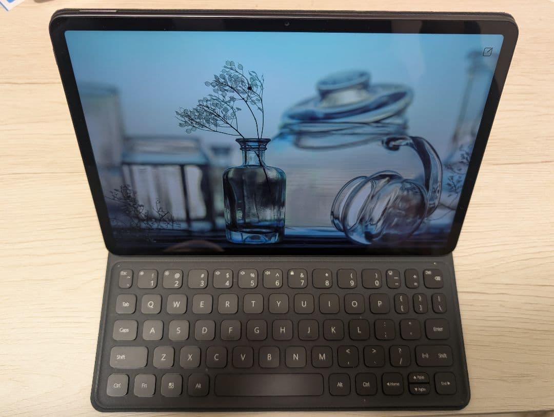 Huawei MatePad11(キーボード&充電ケーブル付)