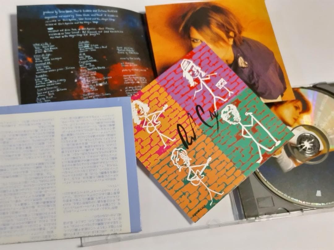 ● 稀少 ジュリアナ・ハットフィールド 19枚セット 国内盤/初期/レア盤 ●