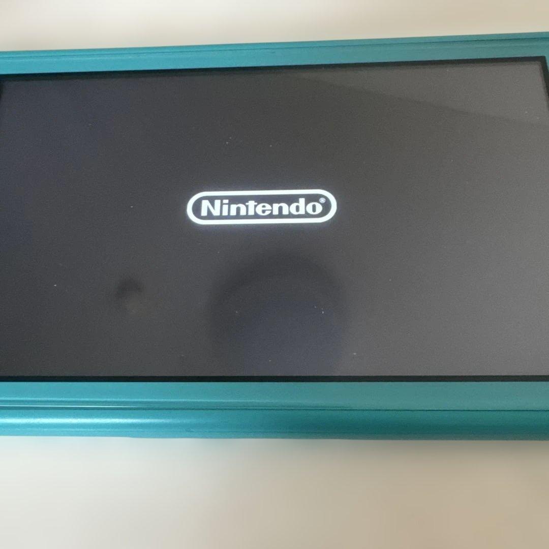 Switch light ジャンク
