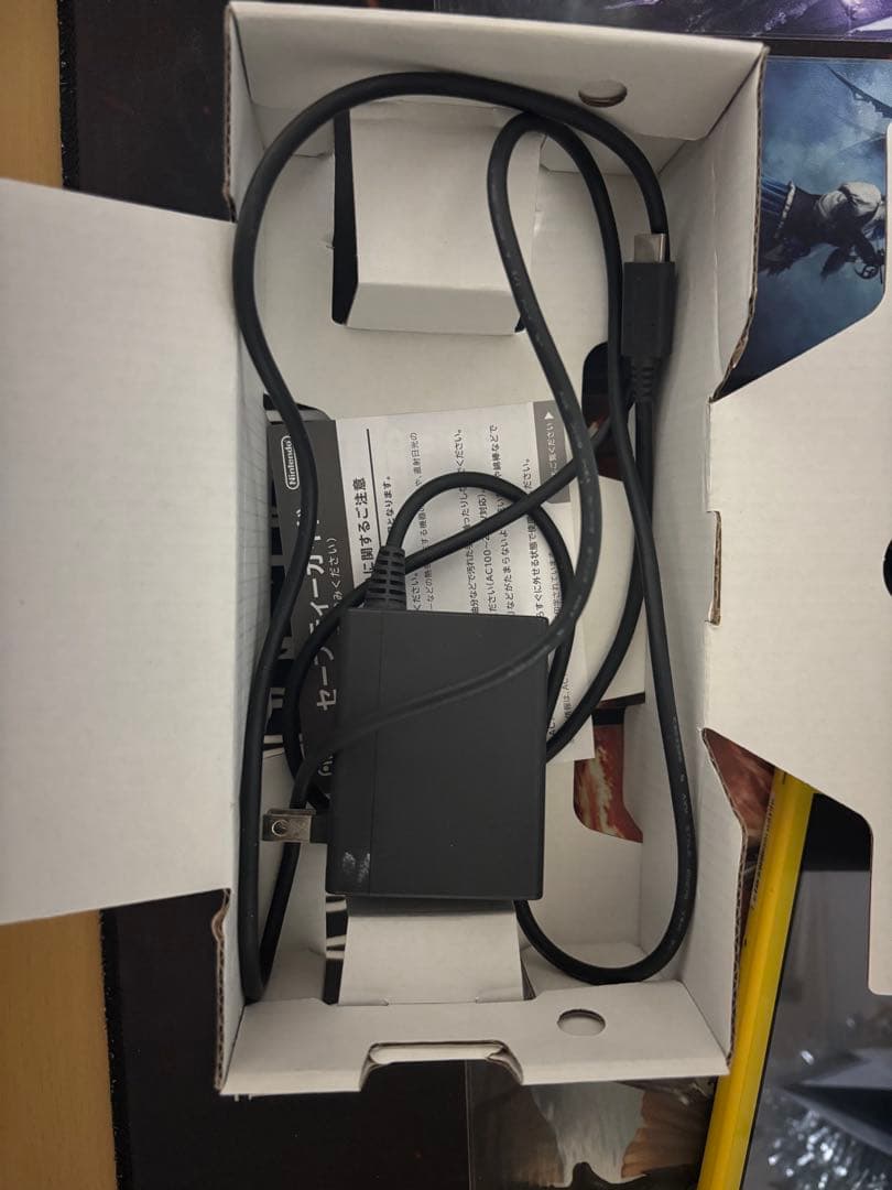 ニンテンドースイッチライト 本体 動作確認済み