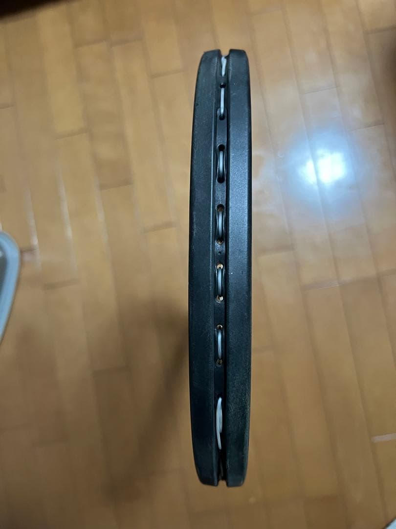 Wilson Clash 108 テニスラケット
