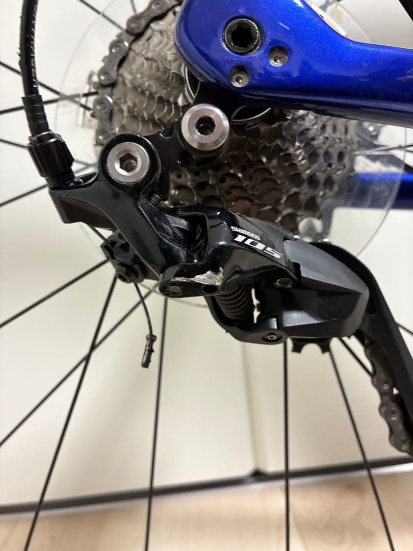 TREK Emonda SL5 2023モデル　サイズ58