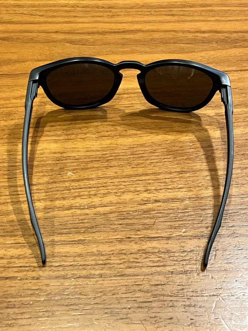 OAKLEY LATCH アジアンフィット