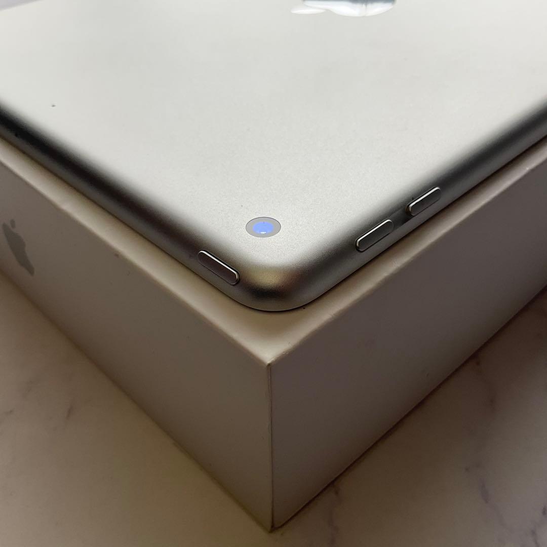 【美品】Apple iPad 第6世代 Wi-Fi 32GB