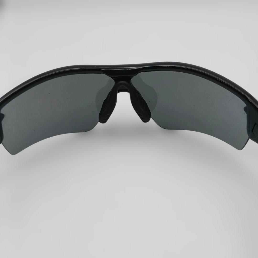 oakleyオークリー スポーツサングラス ケースあり