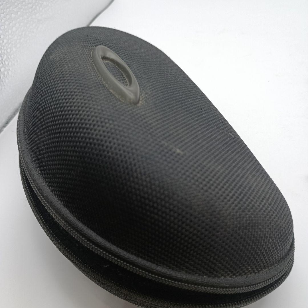oakleyオークリー スポーツサングラス ケースあり