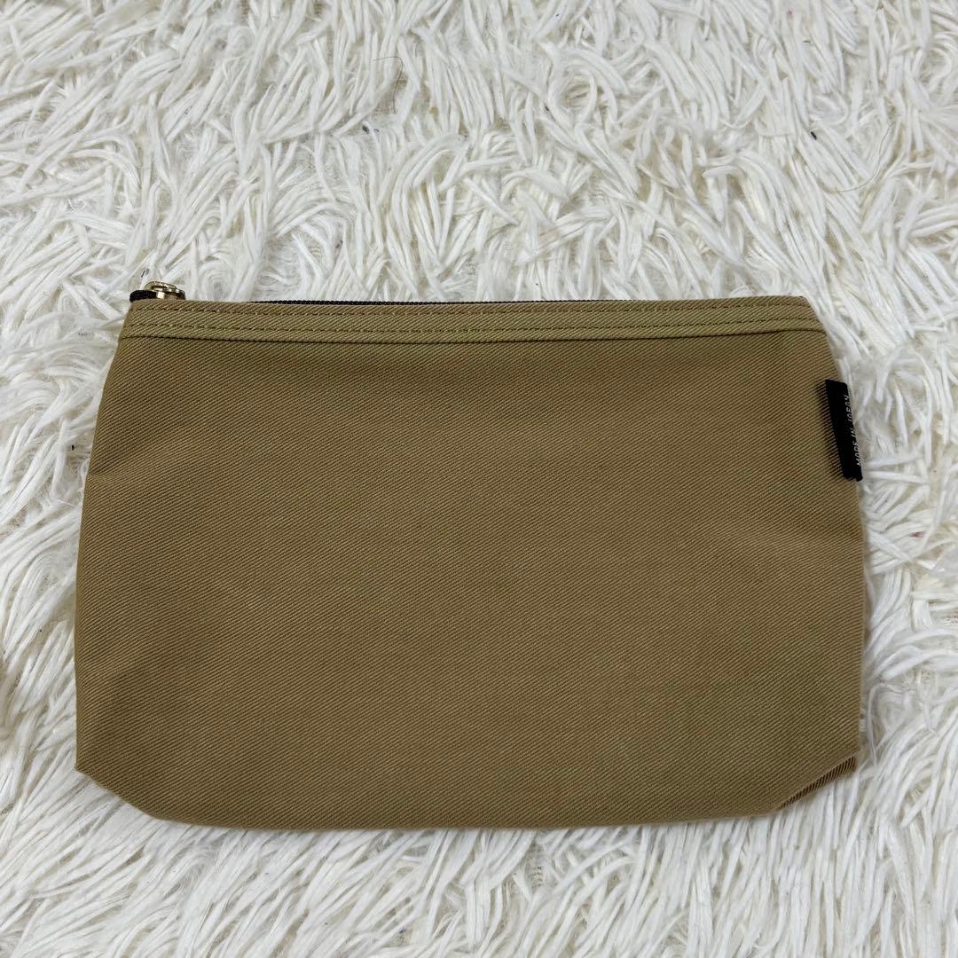 ✨美品 ポーター フリッター 2way ボストンバッグ レザー ポーチ付き