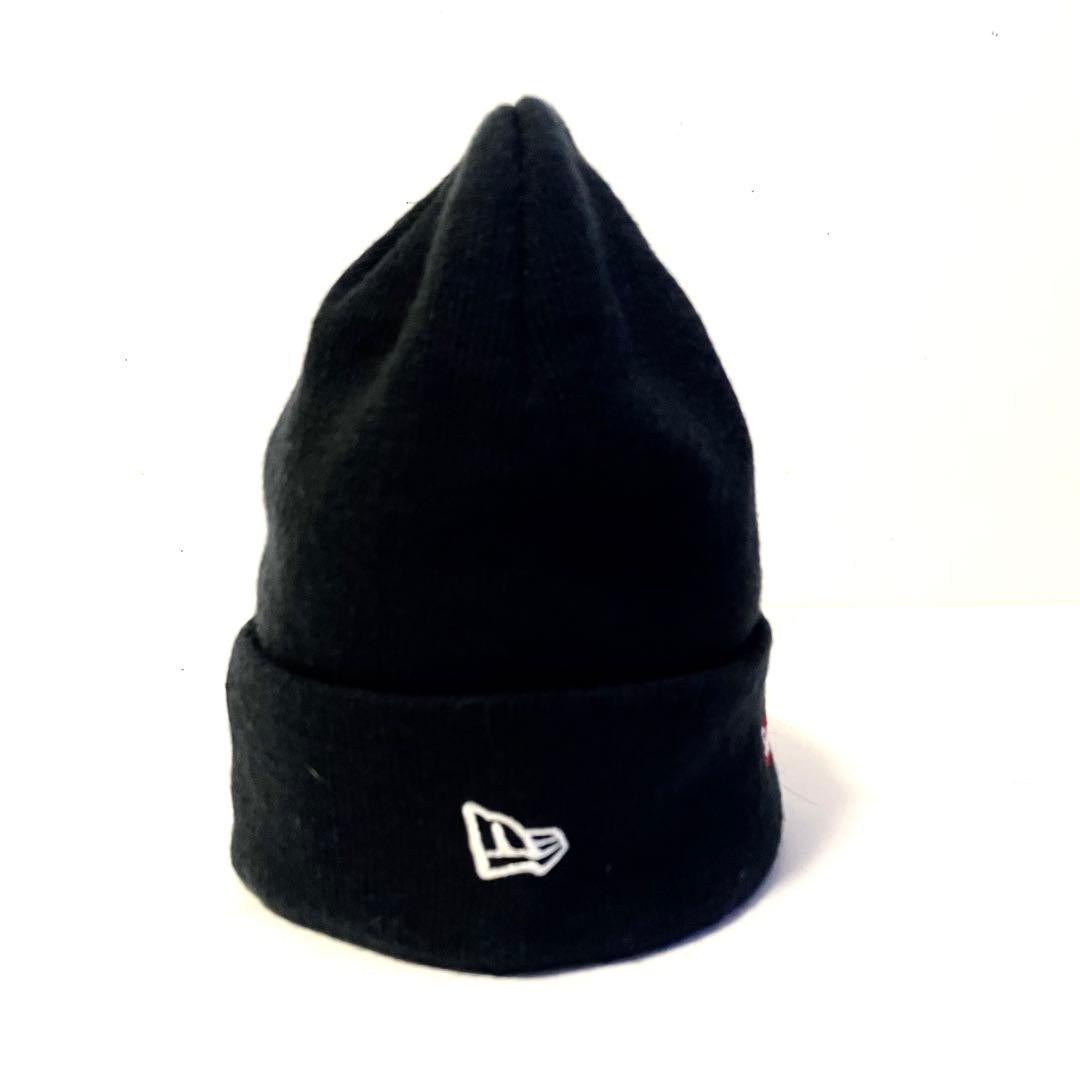 SUPREME◾️シュプリーム◾️New Era◾️S Logo◾️Beanie