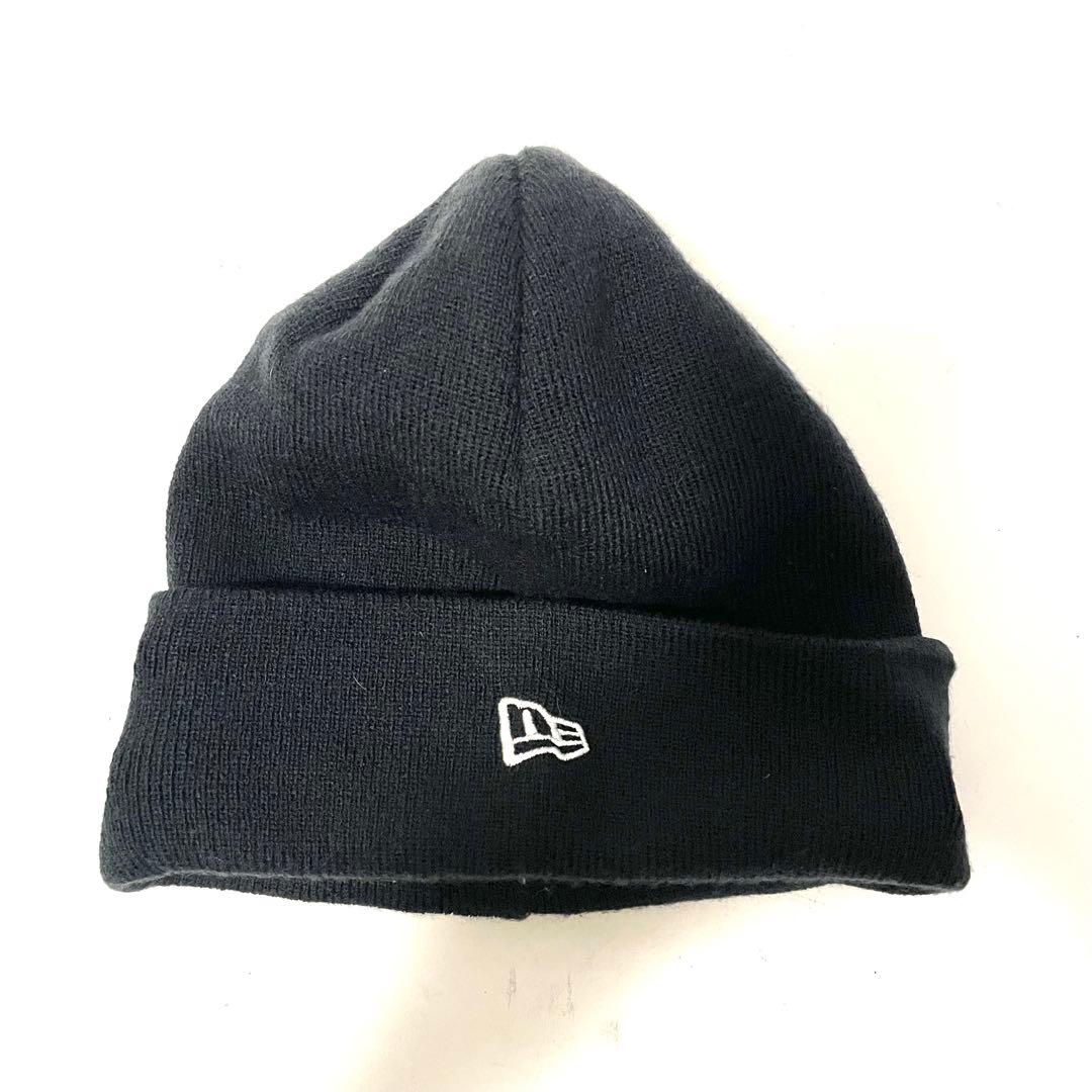 SUPREME◾️シュプリーム◾️New Era◾️S Logo◾️Beanie