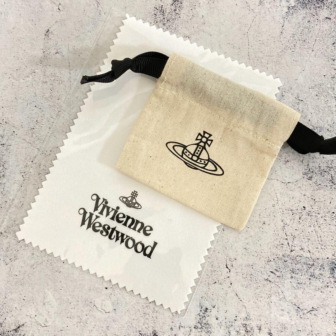 Vivienne Westwood⭐️Graziellaネックレス／ゴールド