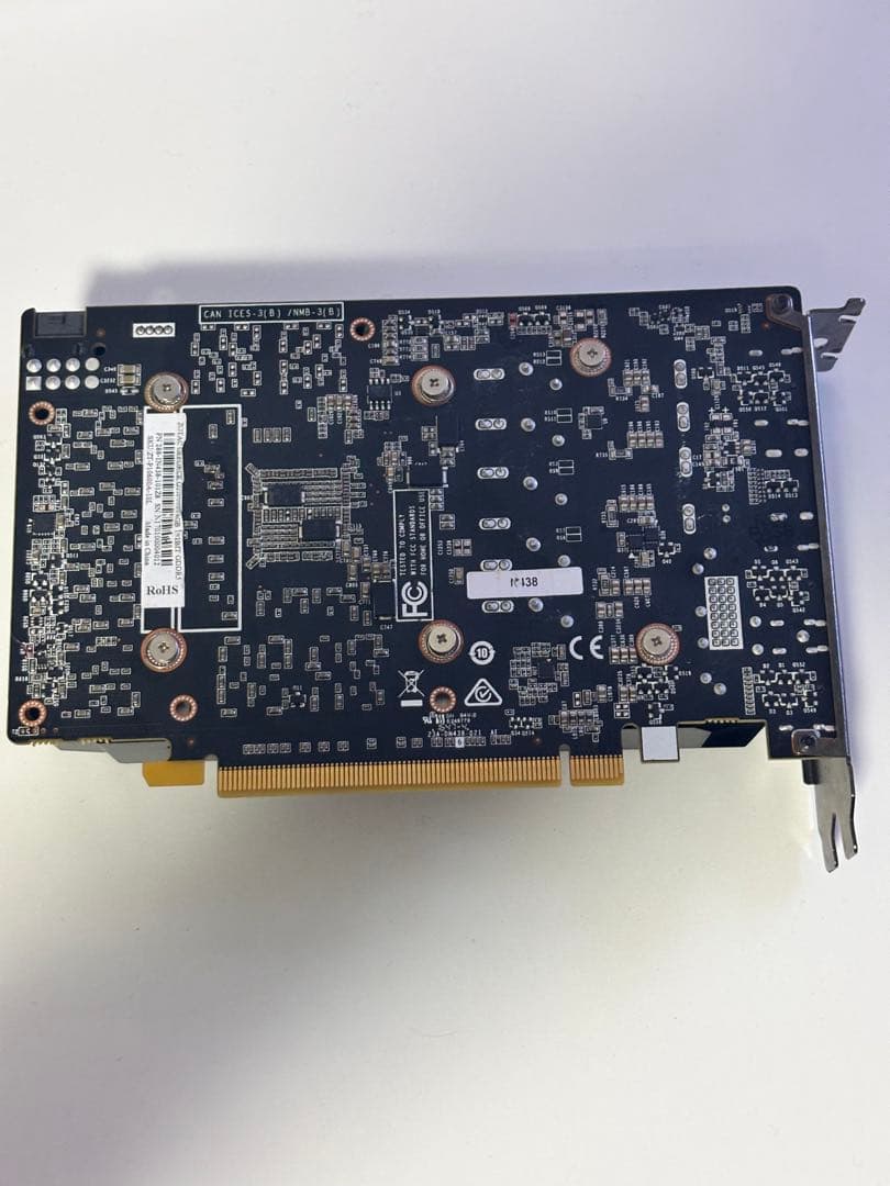 グラフィックボード・グラボ・ビデオカード GTX1060 6GB gtx1060 6gb