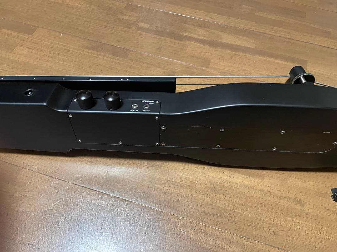 アップライトベース Hallstatt WBSE-850