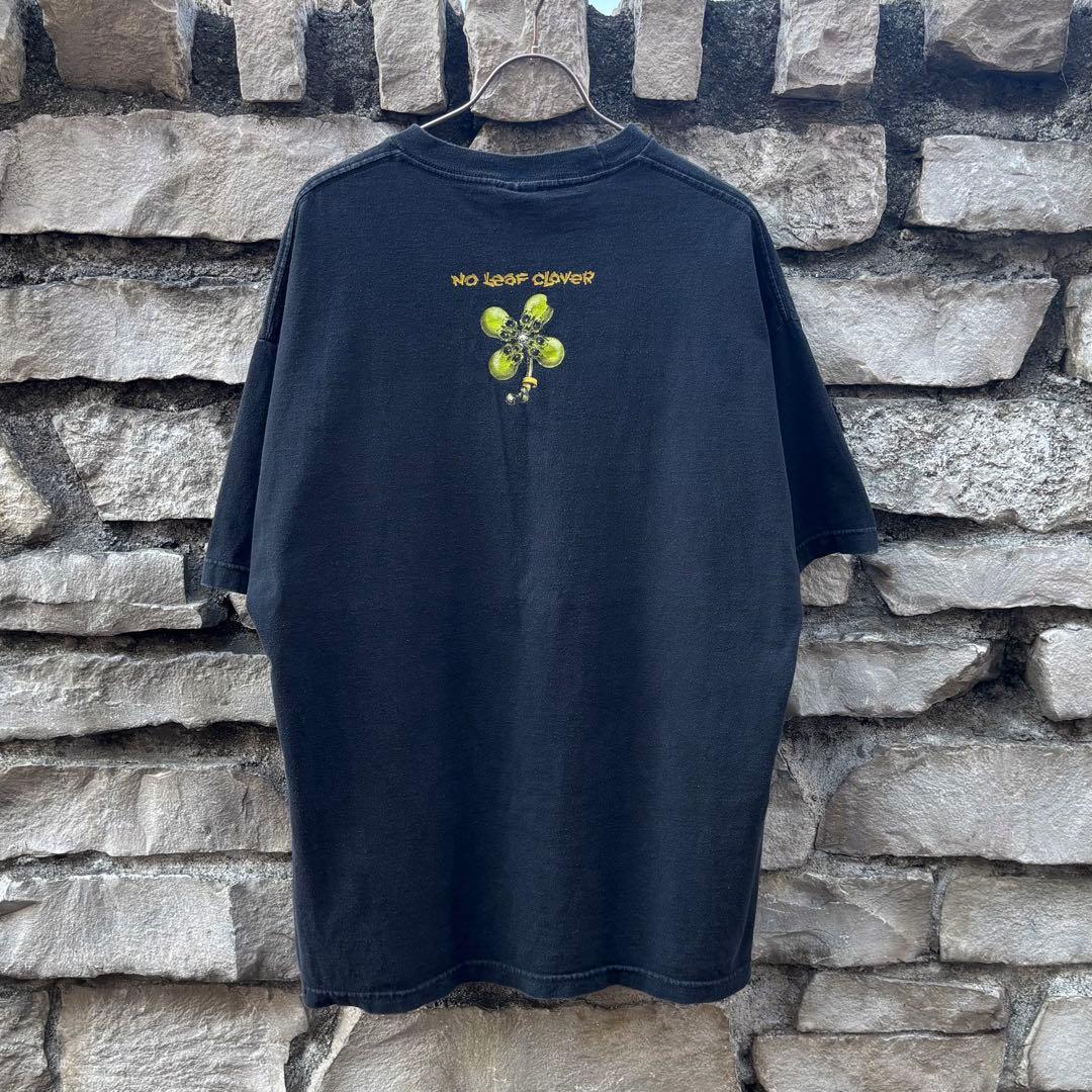 LLICA vintage PUSHEAD tシャツ giant XL