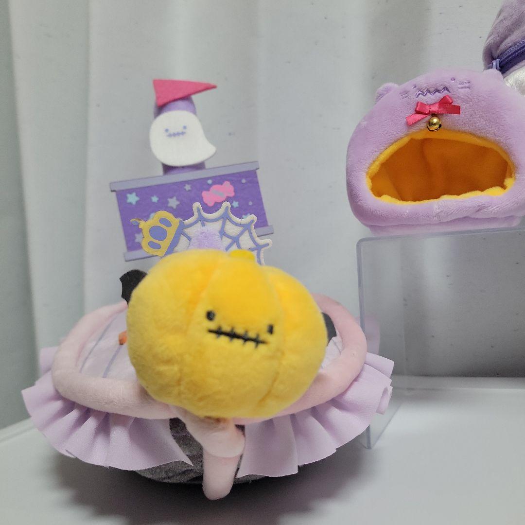 安*心様 すみっコぐらし　てのり　いろいろセット