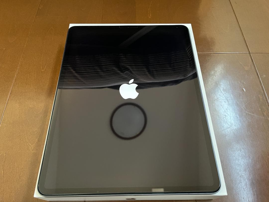 iPad Pro 12.9インチ Wi-Fi 256GB 美品