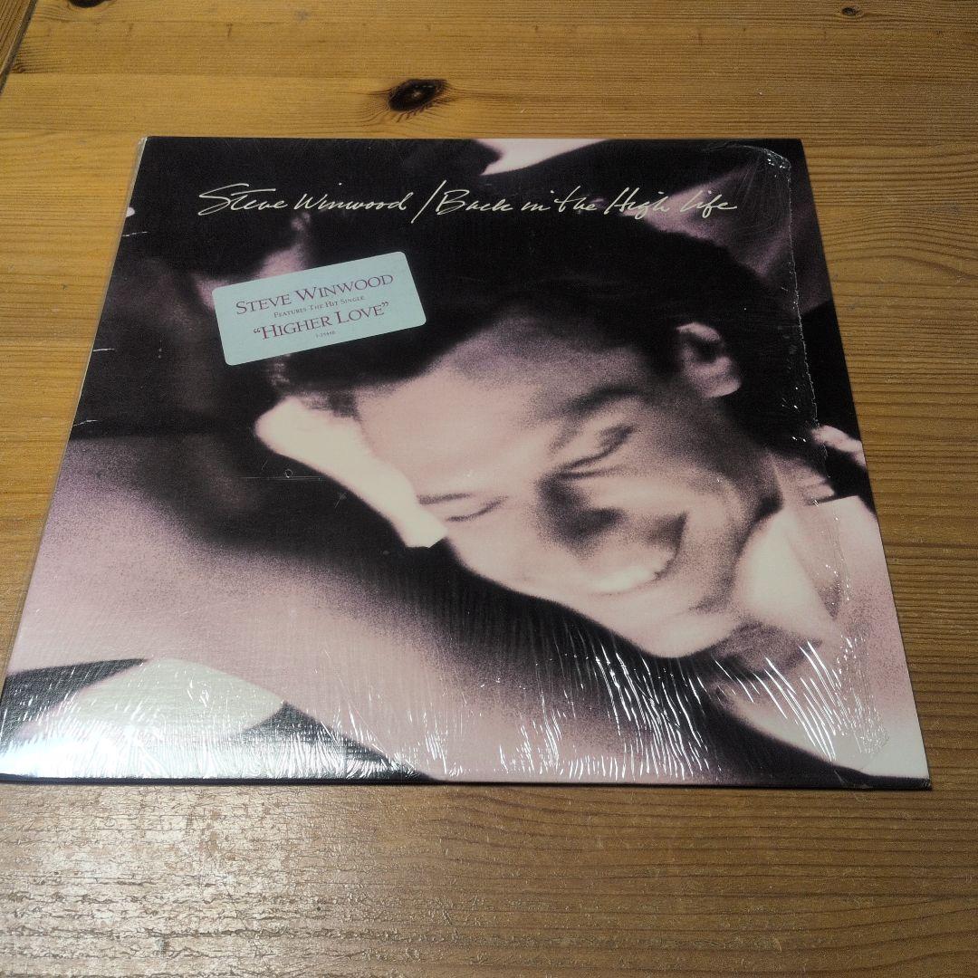 80s名盤LP6枚セット H&O(帯付)/プリファブ/アズテック他