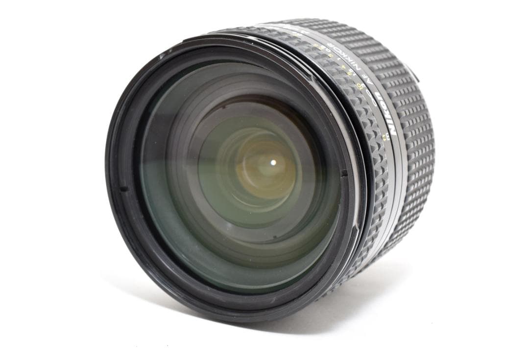超美品　NIKON NIKKOR 24-120mm f3.5-5.6D H132