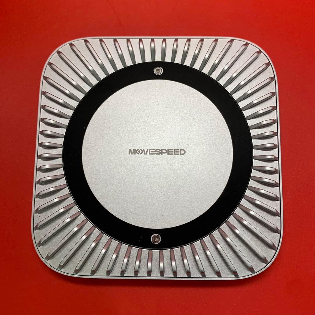 【開封・美品】RayCue Mac Mini M4 対応ハブ 10-in-1