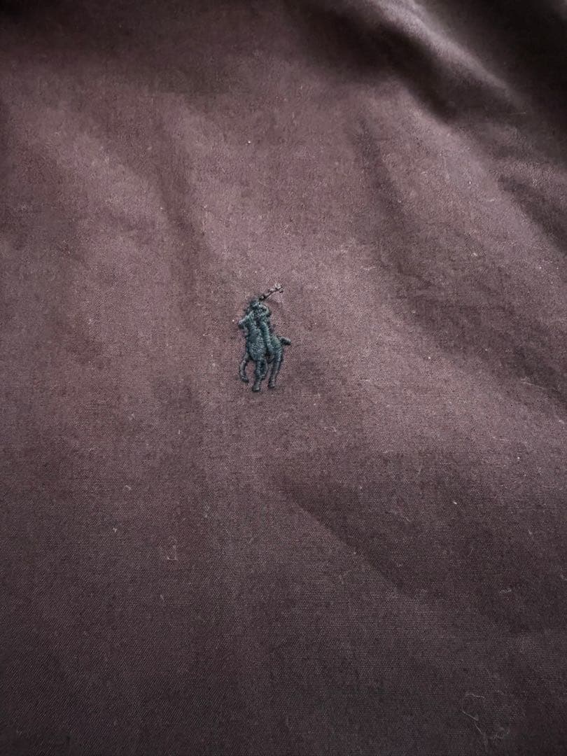90sラルフローレン Ralph Lauren スイングトップ USA製 XL