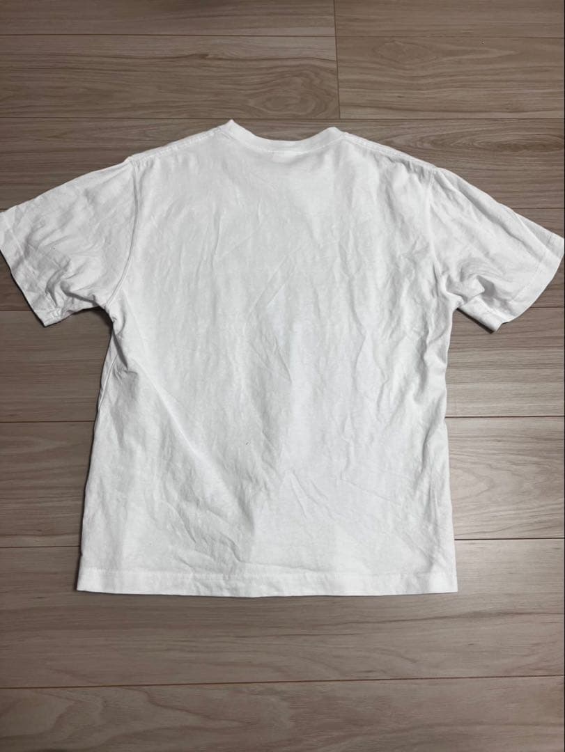 THE BLACK EYE PATCH Tシャツ Sサイズ