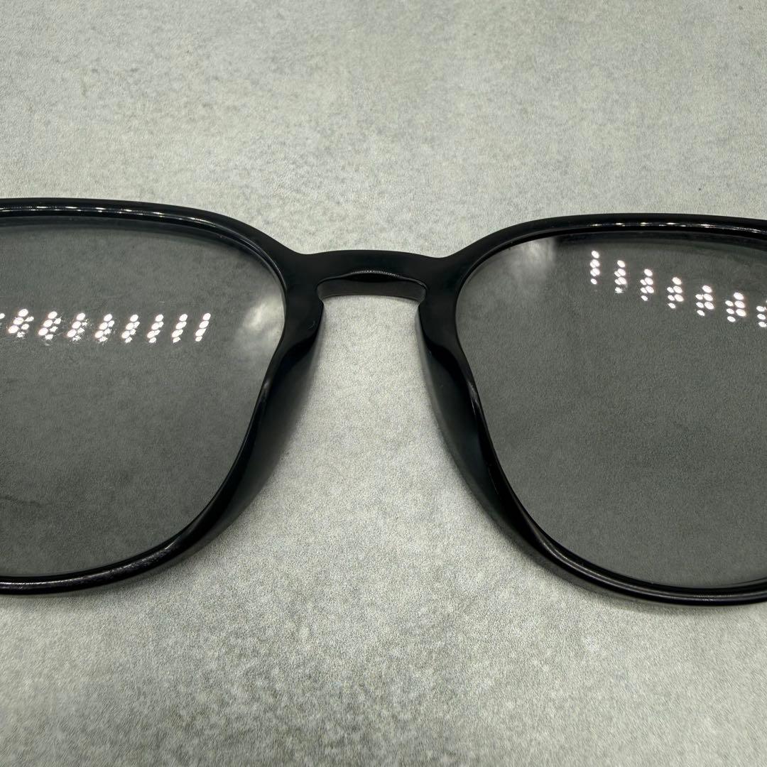 Ray-Ban レイバン サングラス RB4259 ブラック ウェリントン