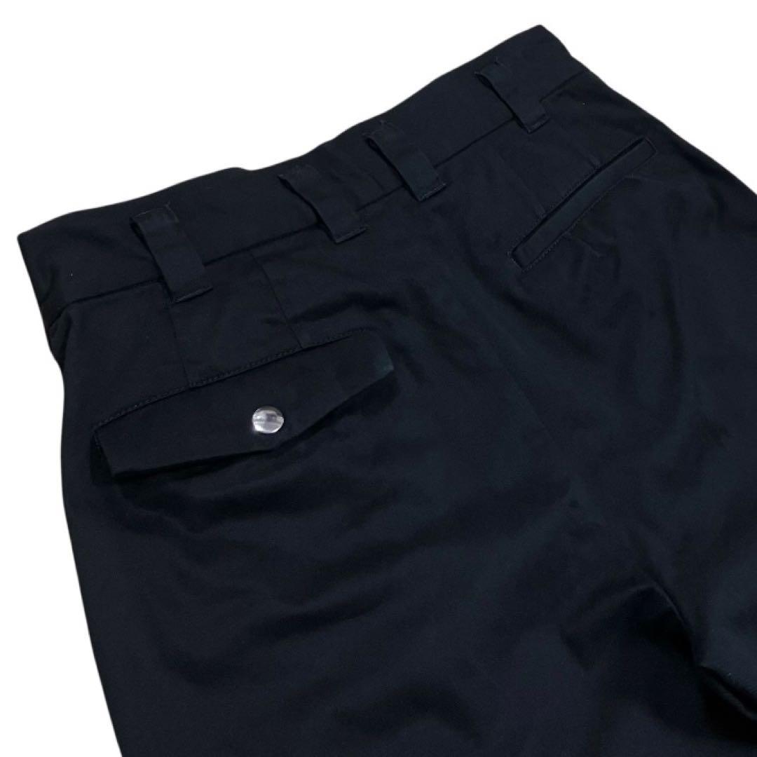 KIDILL キディル Bondage Pants ボンデージパンツ 変型パンツ