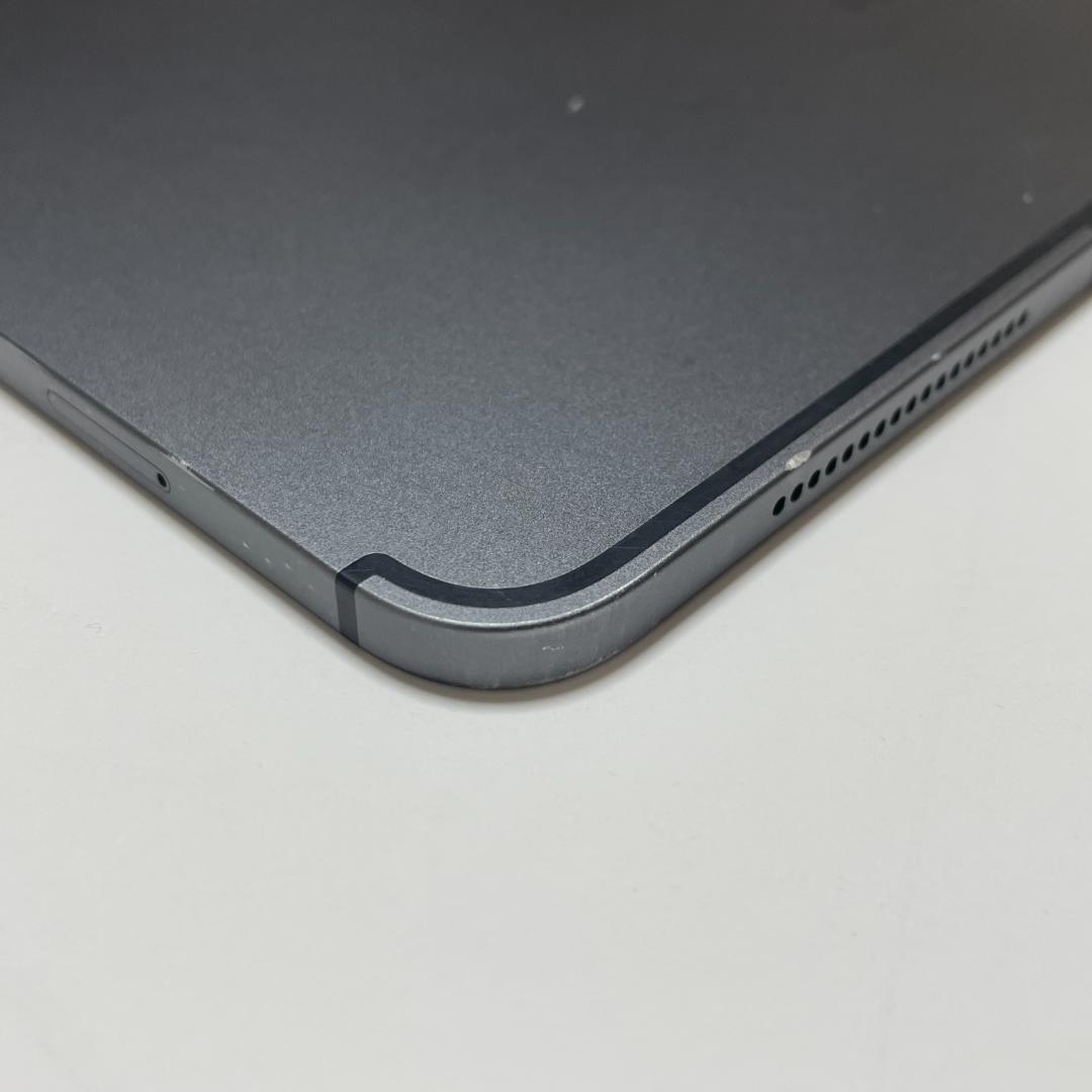 ⭐️ iPad Pro 12.9インチ 第3世代 256GB【訳あり】