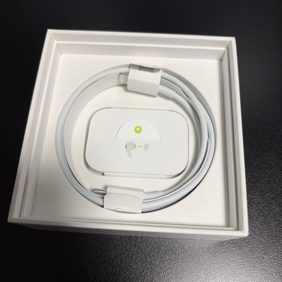 AirPods Pro (第2世代) MQD83J/A