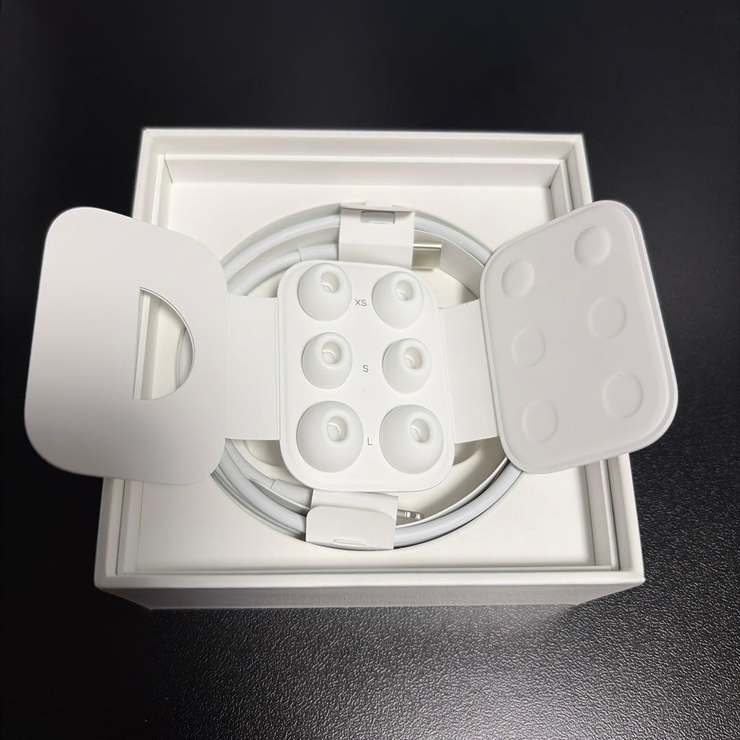 AirPods Pro (第2世代) MQD83J/A