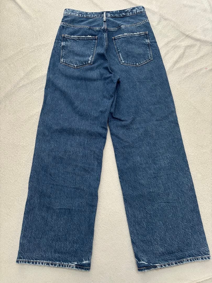 美品　upper hights THE NIECE （LAKE）　25
