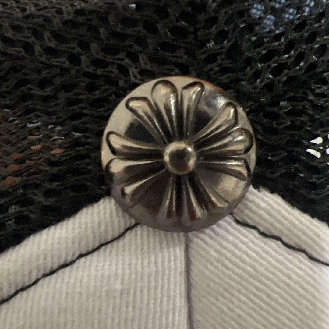 CHROME HEARTS 【美品】