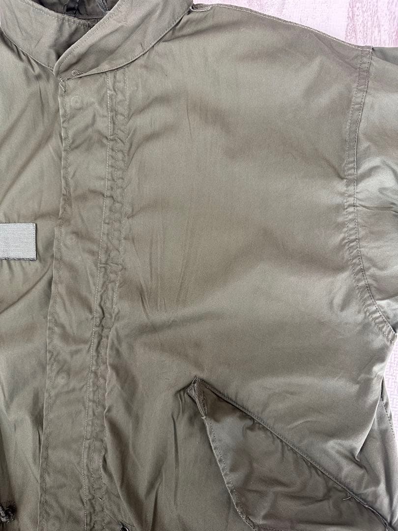 XS-R M-65 PARKA 73年