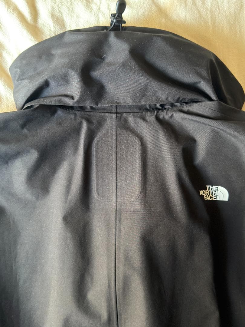 メンズ HYKE The North Face GTX MILITARY コート