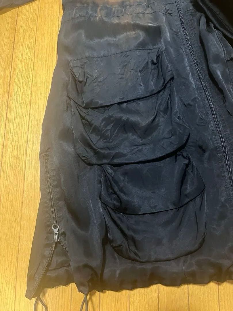 モーモー　他の方はご遠慮下さい　美品DIESEL(ディーゼル) コート