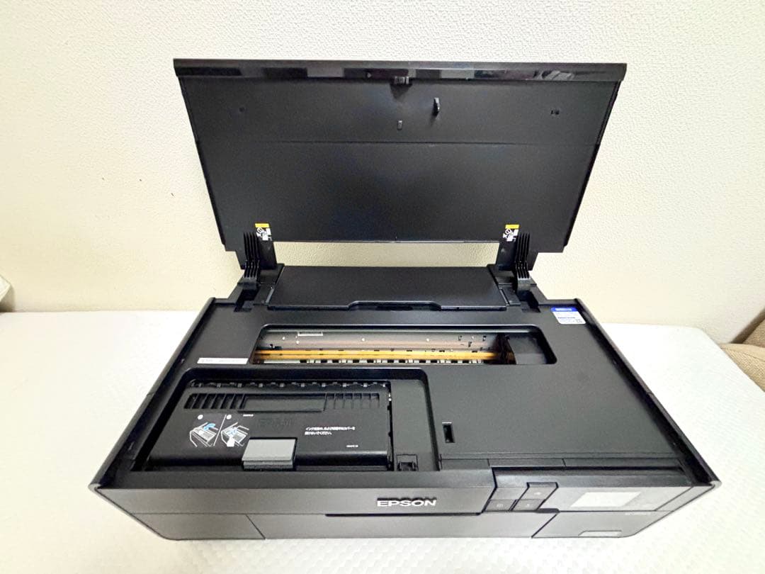 EPSON SC-PX5VII インクジェットプリンター 新品インク付き
