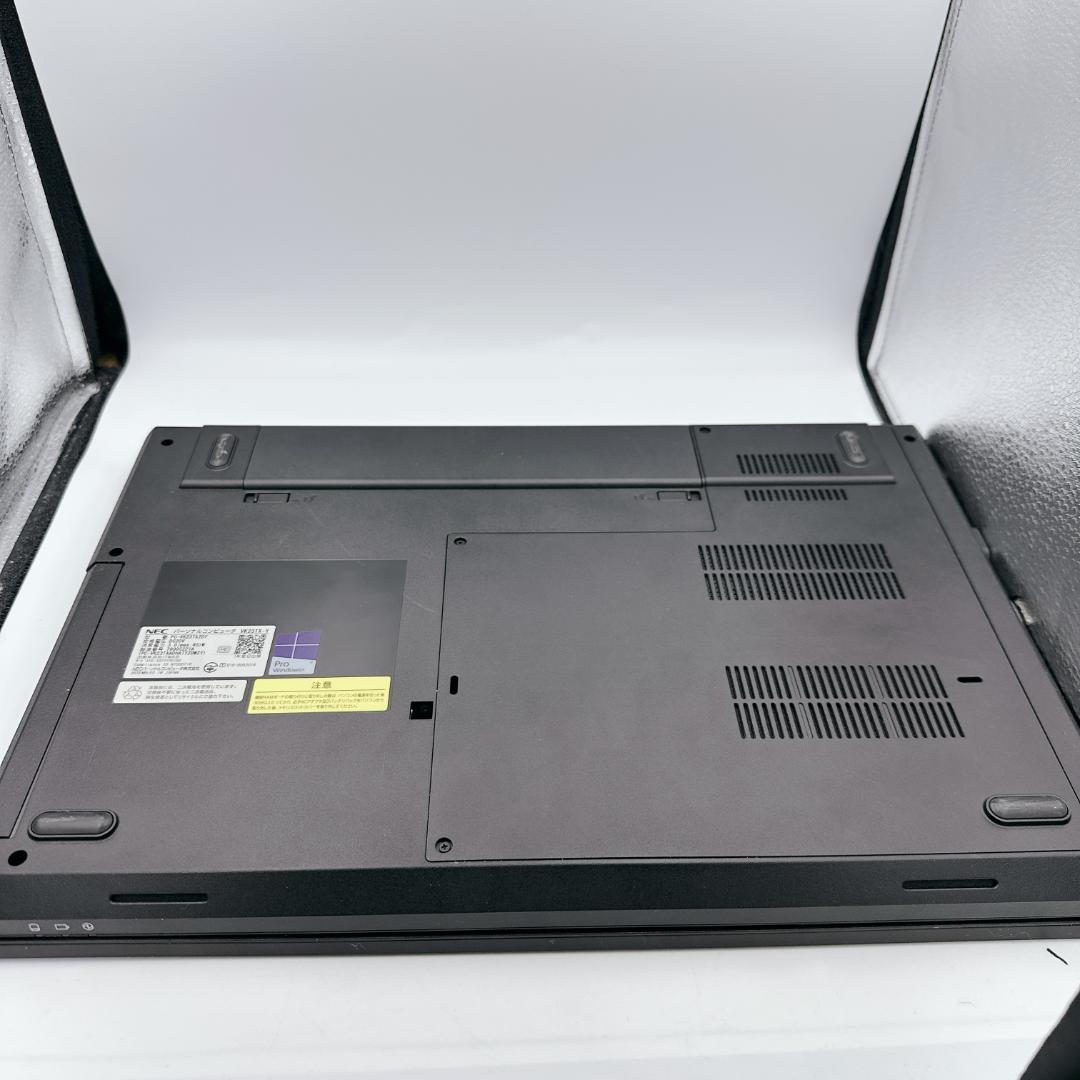 【美品】NEC VersaPro Corei5 8GB SSD512GB