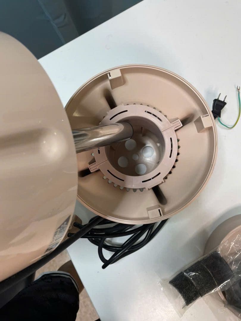 クマガイ電工SUNART バス保温クリーナー SBH-902F ピンク