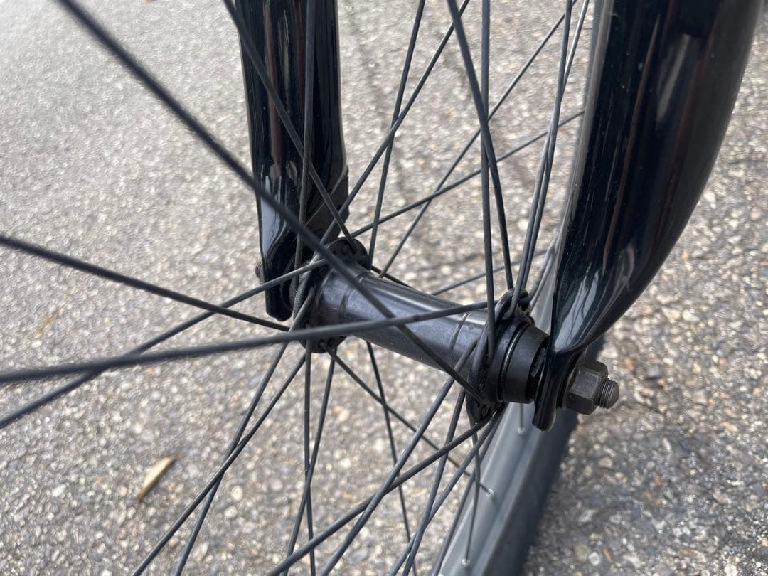 TREK マウンテンバイク　子供用　赤　24インチ PRECALIBER