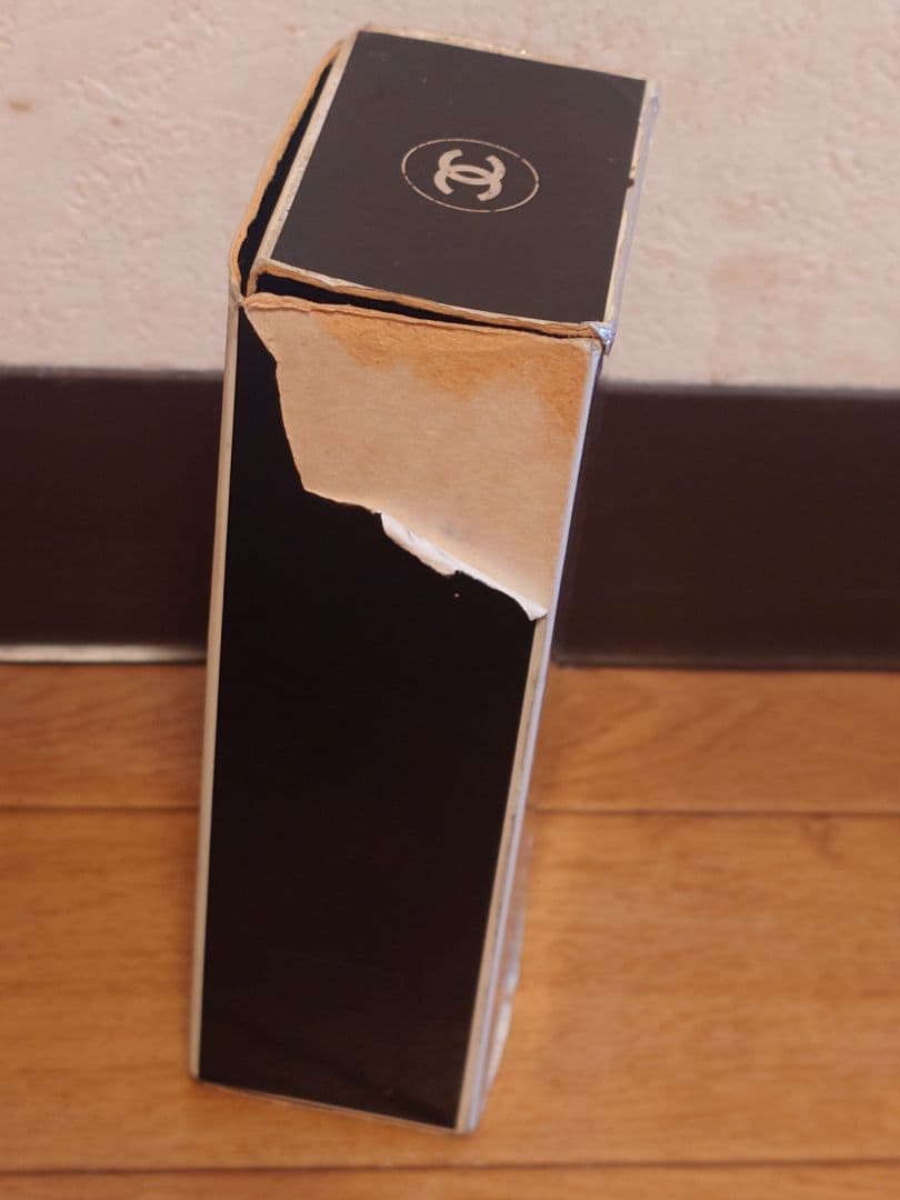 香水(男性用) CHANEL EGOISTE PLATINUM 50ml