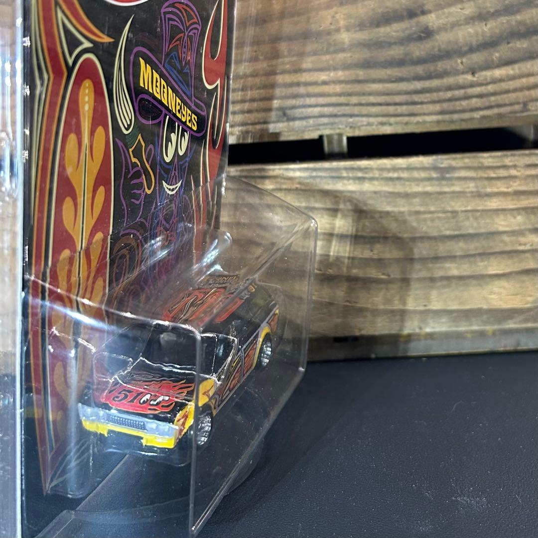大大大特価✧˚꧁ HotWheels ꧂ ‘71 Datsun Bluebird