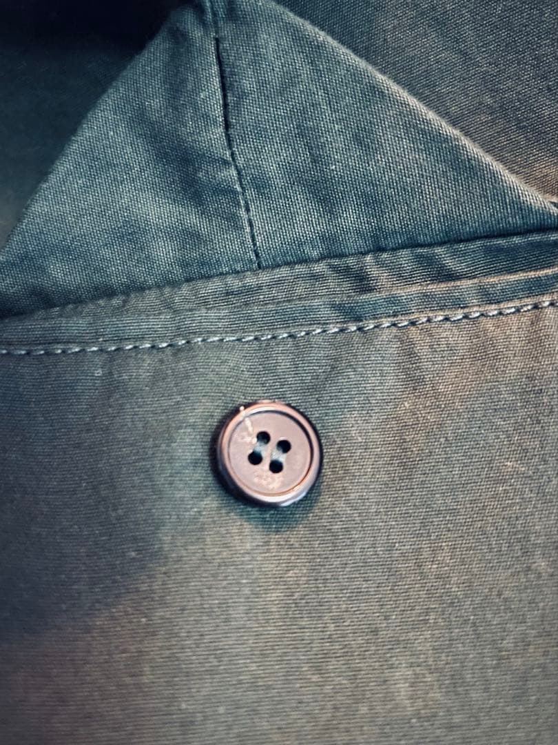 Prada 25aw コットン ジャケット